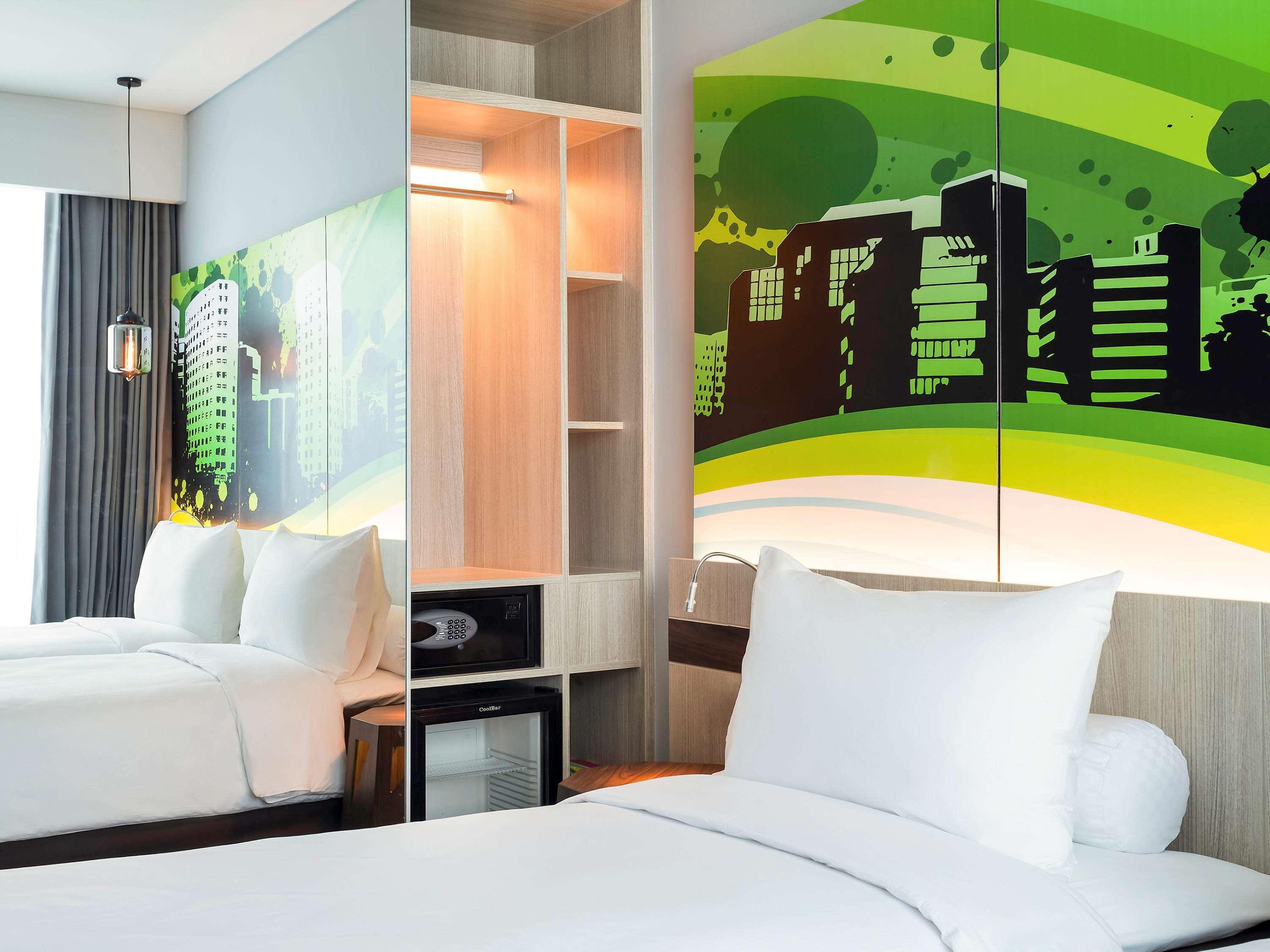 Hotel Ibis Styles Jemursari