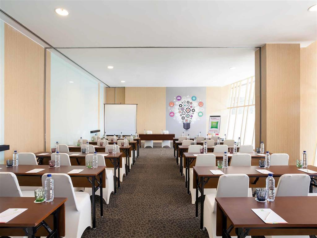 Ibis Styles Jemursari Hotel Surabaya