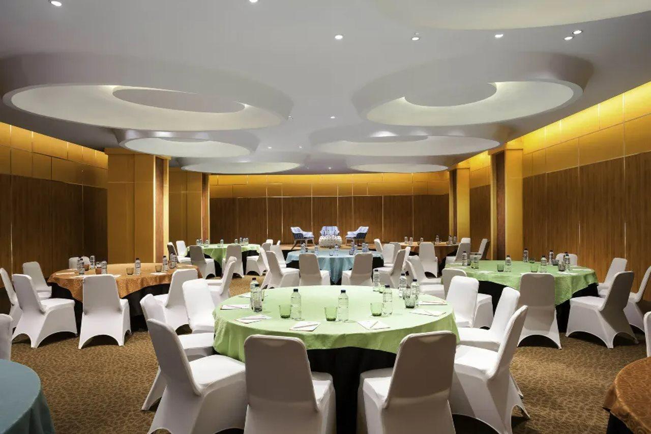 Ibis Styles Jemursari Surabaya