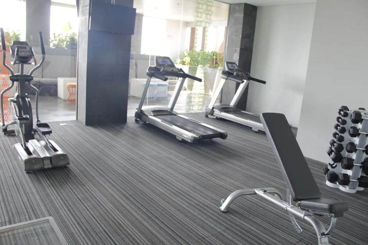 Ibis Styles Jemursari Hotel