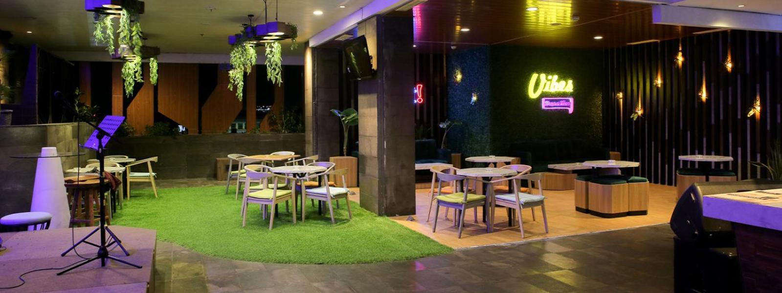 Ibis Styles Jemursari 4*
