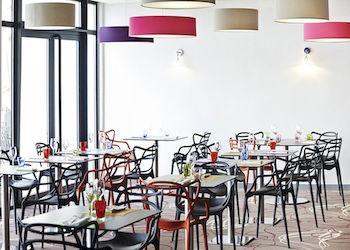 Hotel Ibis Styles Jemursari 4*