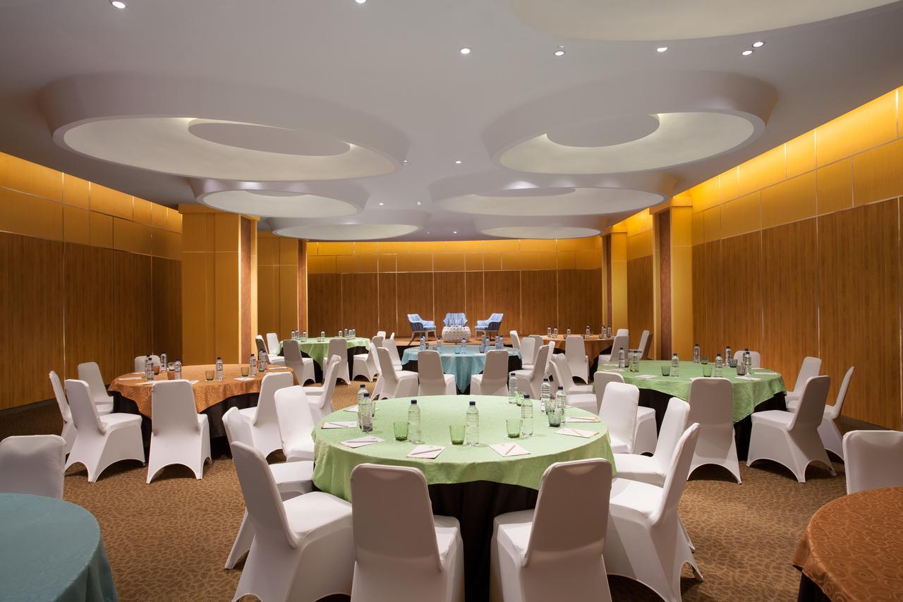 Hotel Ibis Styles Jemursari